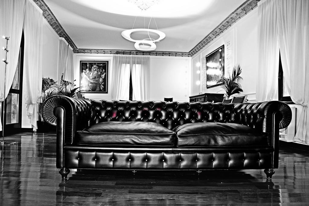 Ball Apartments Loc 04163 Verona Værelse billede