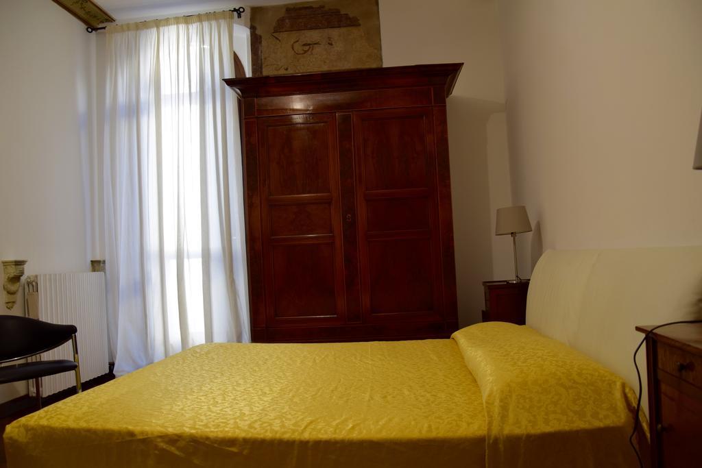 Ball Apartments Loc 04163 Verona Værelse billede