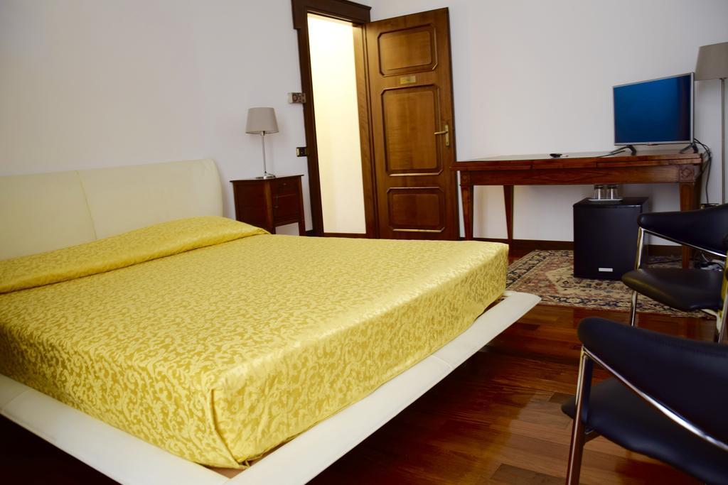 Ball Apartments Loc 04163 Verona Værelse billede