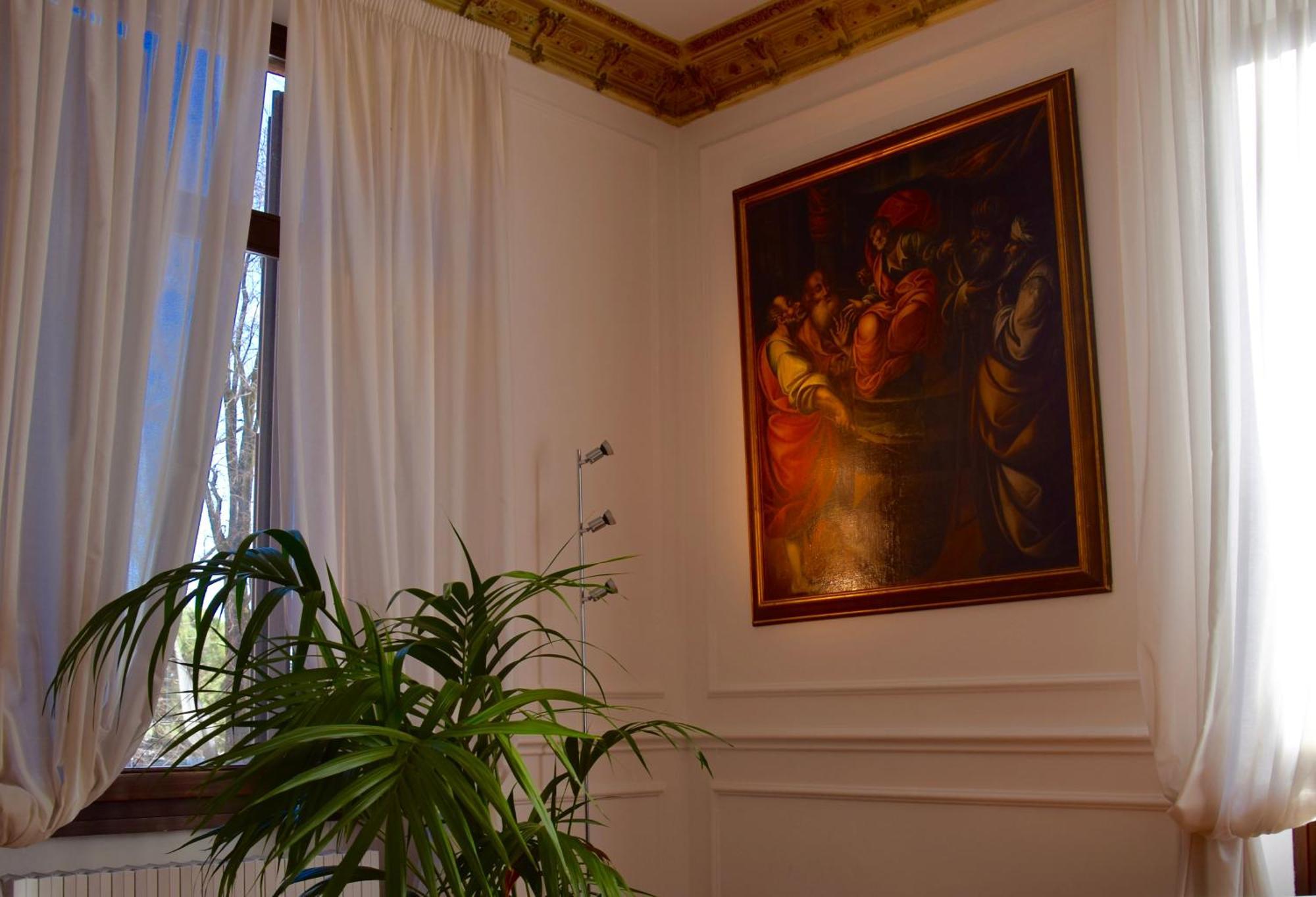 Ball Apartments Loc 04163 Verona Eksteriør billede