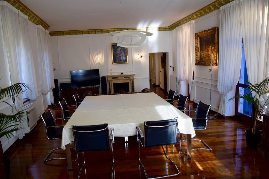 Ball Apartments Loc 04163 Verona Værelse billede