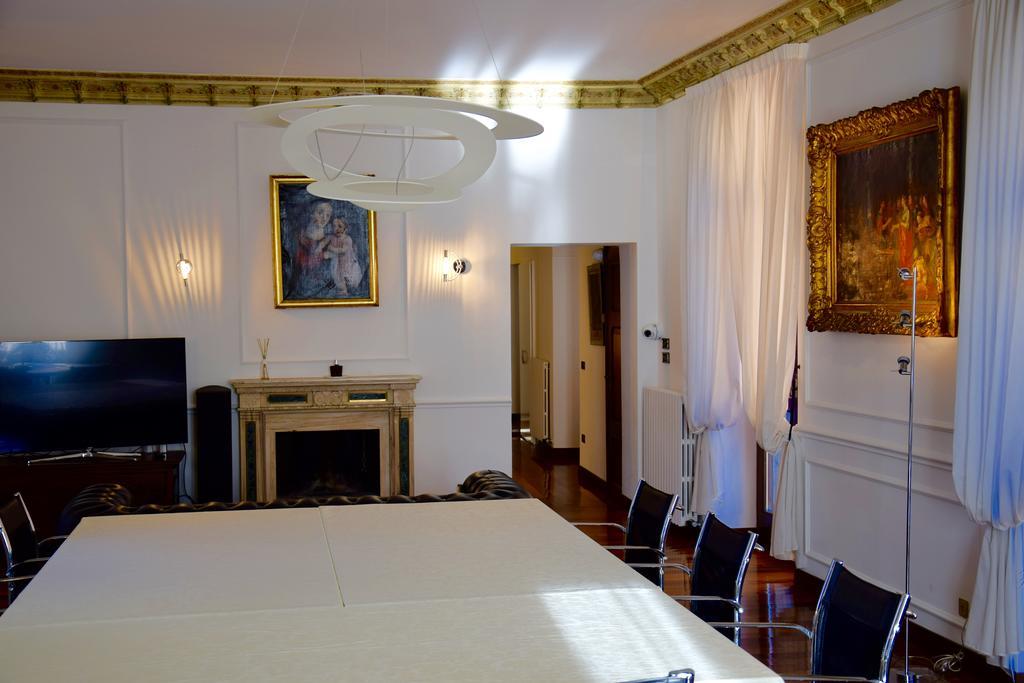 Ball Apartments Loc 04163 Verona Værelse billede