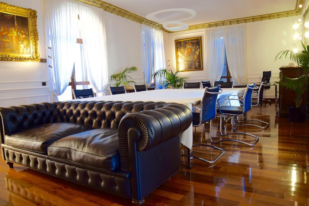 Ball Apartments Loc 04163 Verona Værelse billede