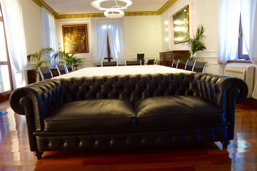 Ball Apartments Loc 04163 Verona Værelse billede