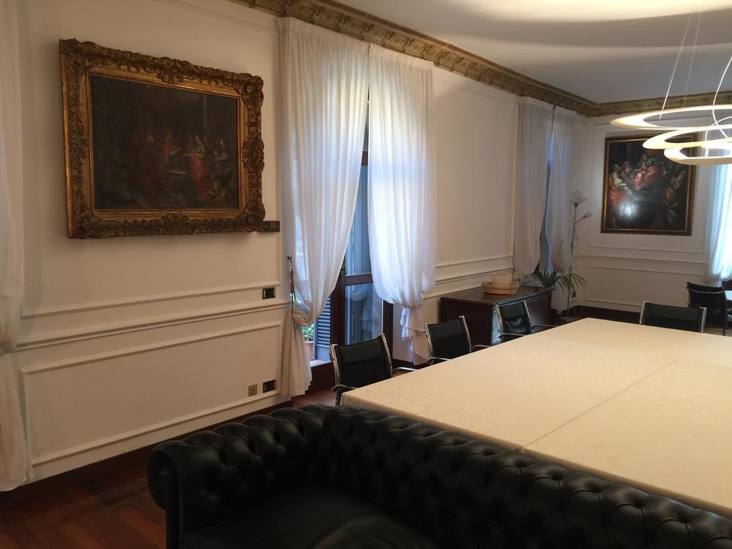 Ball Apartments Loc 04163 Verona Værelse billede