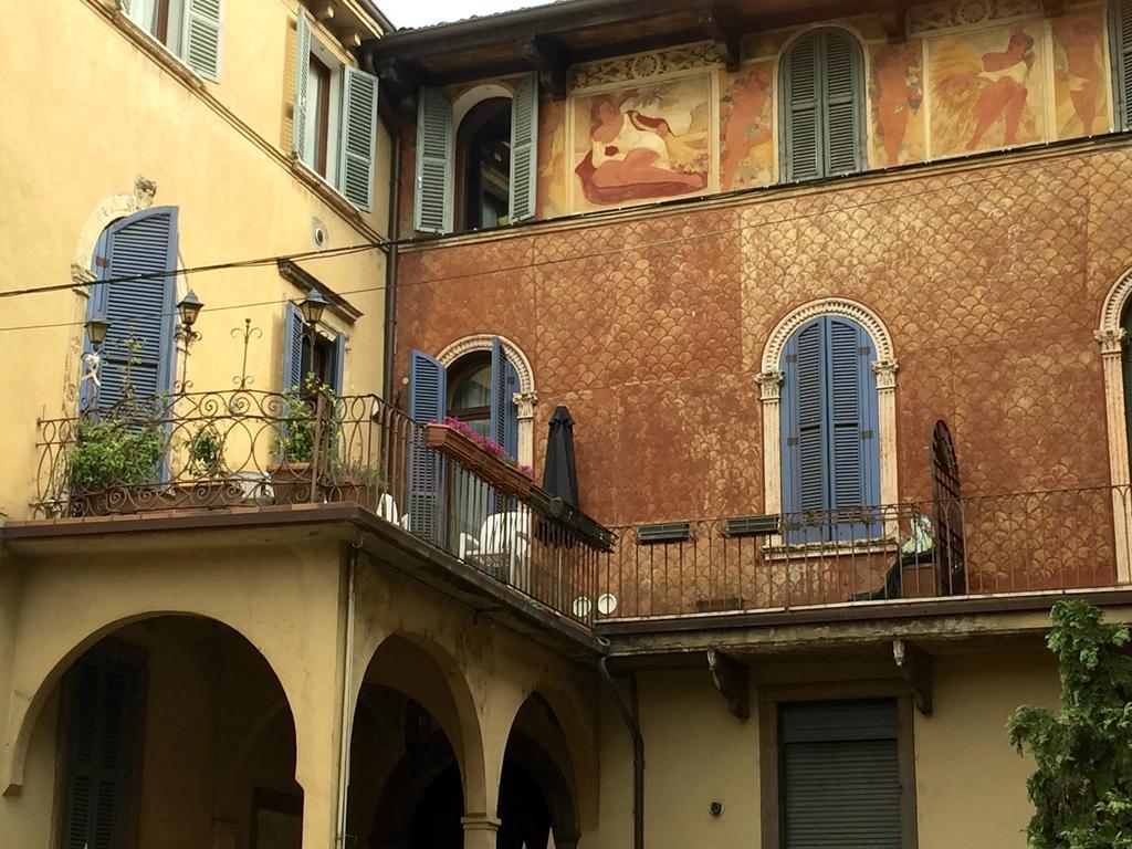 Ball Apartments Loc 04163 Verona Værelse billede