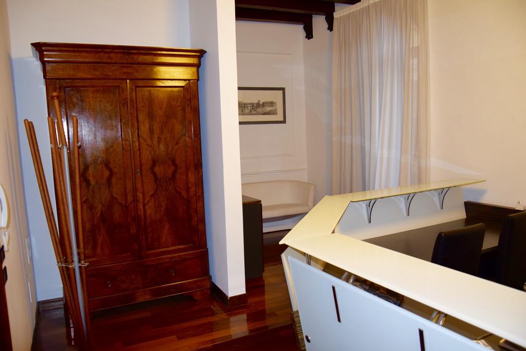 Ball Apartments Loc 04163 Verona Værelse billede