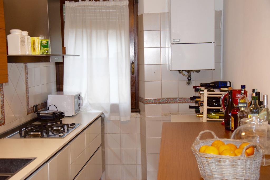 Ball Apartments Loc 04163 Verona Værelse billede