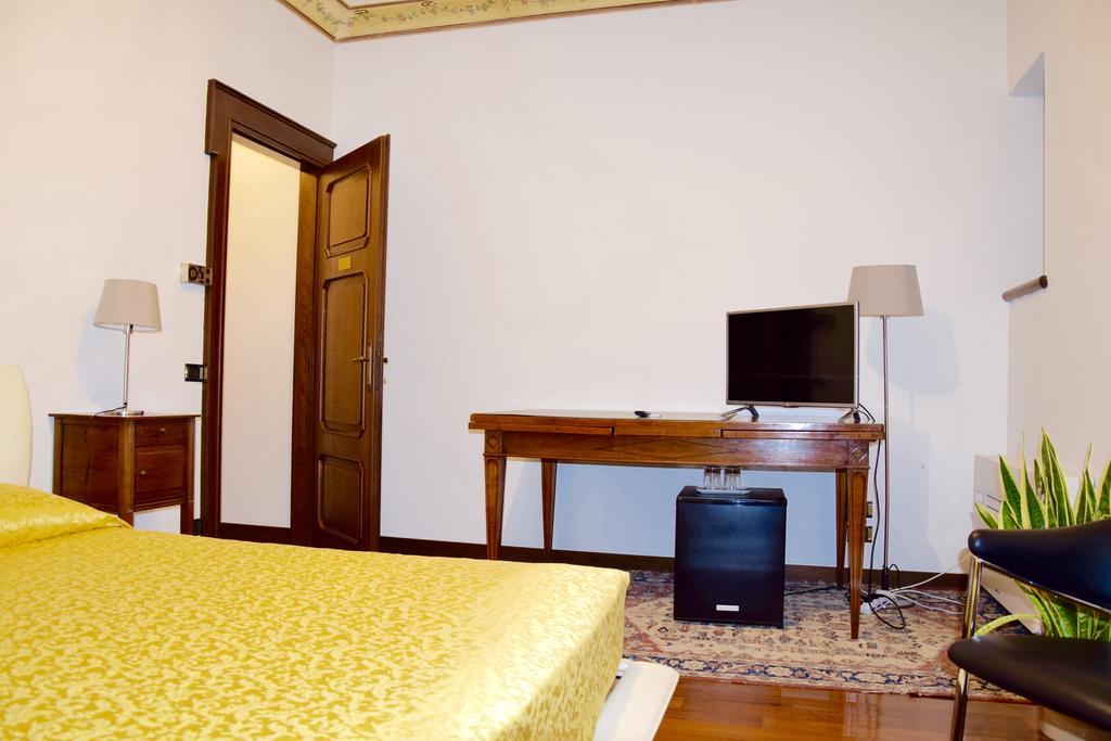 Ball Apartments Loc 04163 Verona Værelse billede