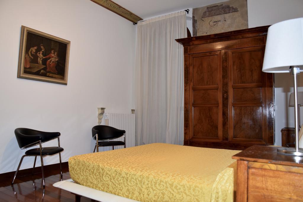 Ball Apartments Loc 04163 Verona Værelse billede