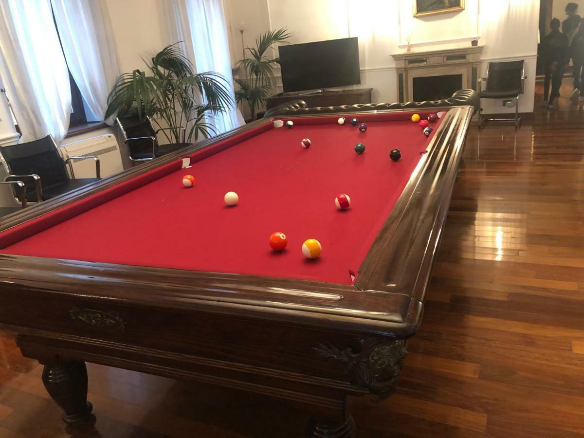 Ball Apartments Loc 04163 Verona Eksteriør billede